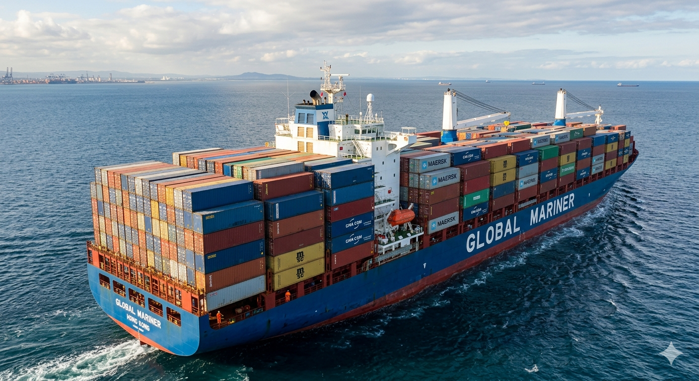 Actual Cost to Import Something