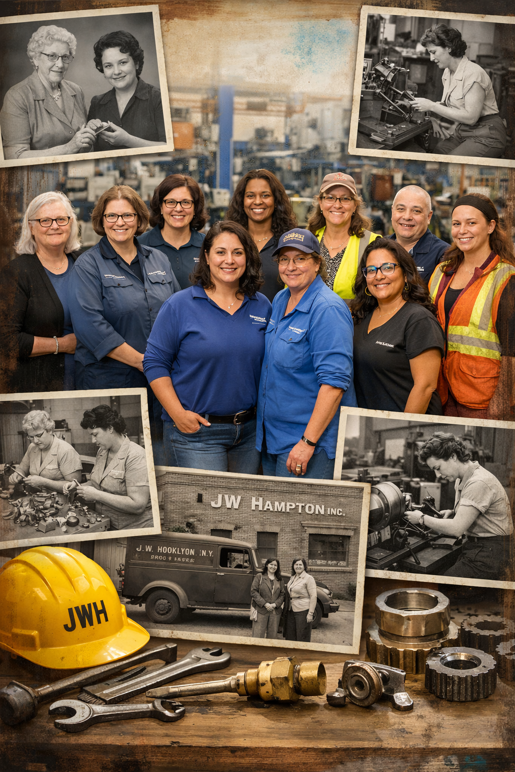 Happy Women’s History Month