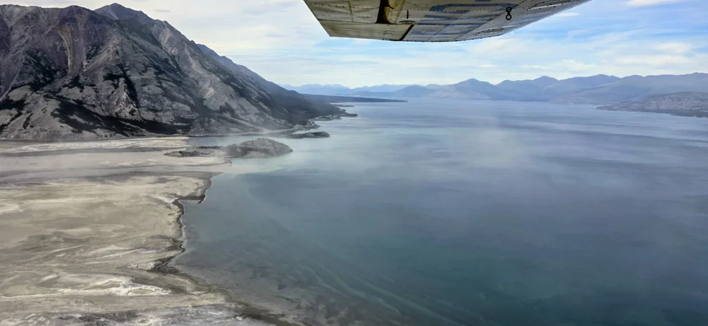 Beginning the Flight Tour in Silver City (Copy) (Copy)