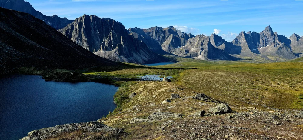 Tombstone Territorial Park (Copy) (Copy)