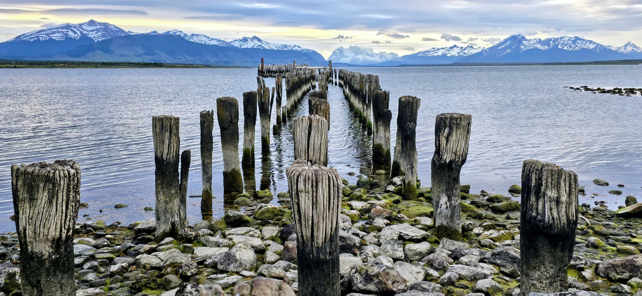 Patagonia’s Torres del Paine, Chile &amp; Bariloche, Argentina