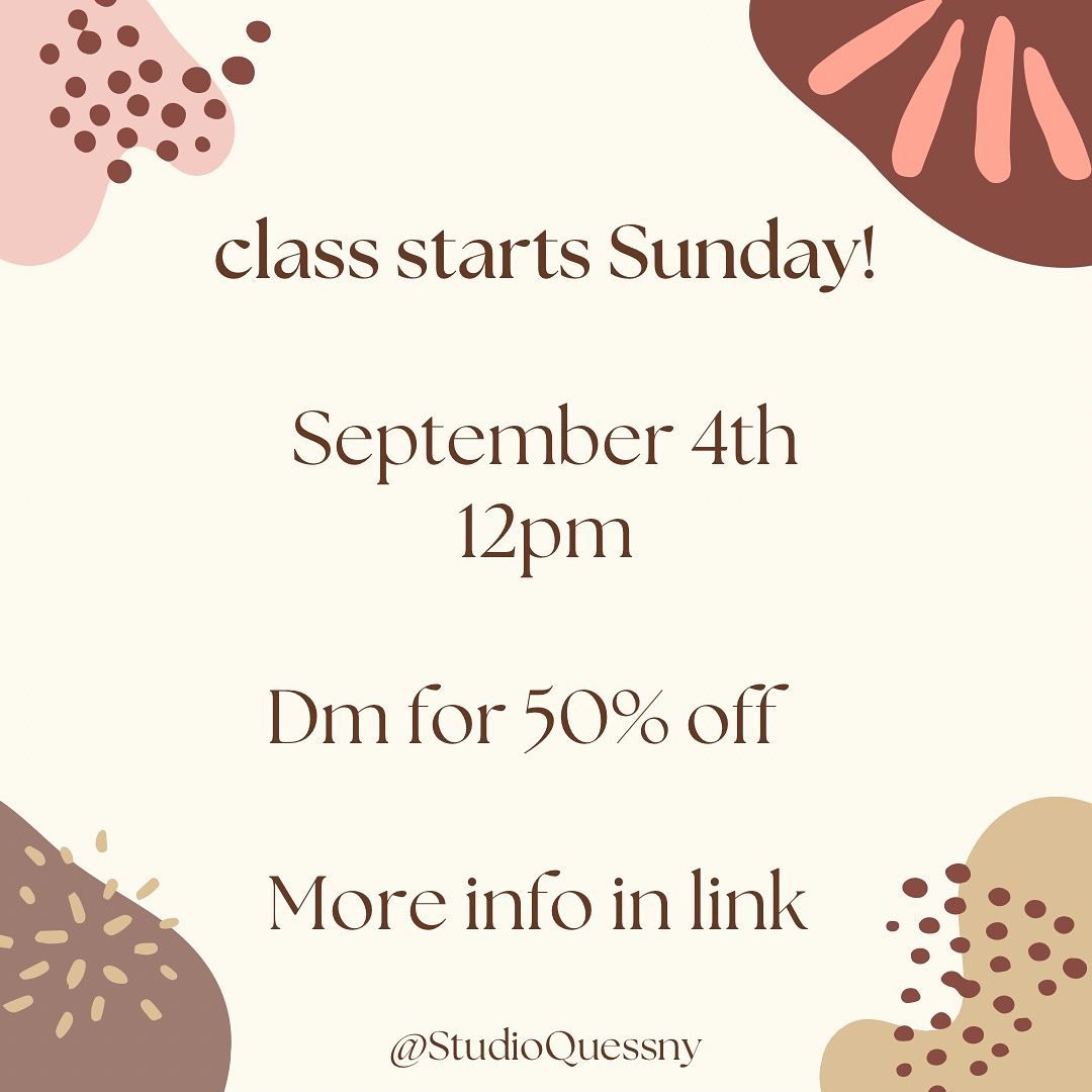 Click link in bio. or Dm for more info.