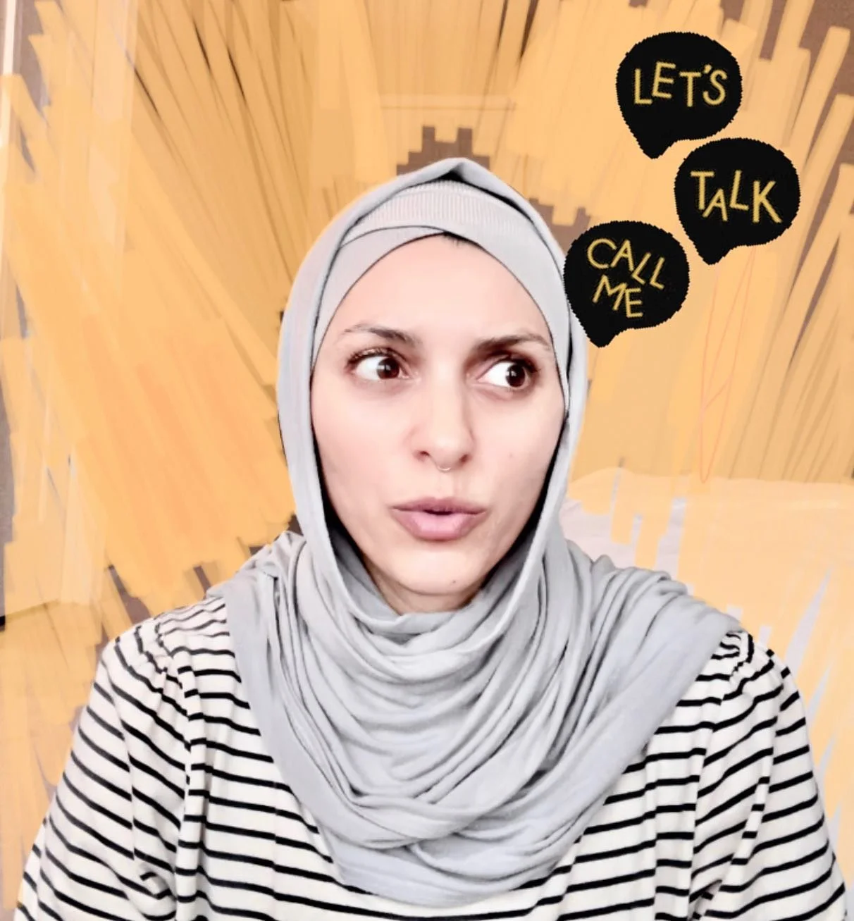 Hey design enthusiasts!
I&rsquo;m hosting a free webinar which I&rsquo;m calling &ldquo;heart to heart&rdquo; tomorrow at 7pm EST.

I&rsquo;ll tell you more about design and how it can help you improve your domestic life and I would like to hear more