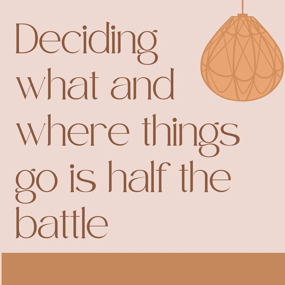 Deciding what items go where and eliminating the rest is really the first step to getting your place in shape!
.
.
.
.
.
.
.
#livingspaces #livingroom #livingroomdesigner #familyroom #decluttering #declutteringtips #declutteryourlife #organizing #org