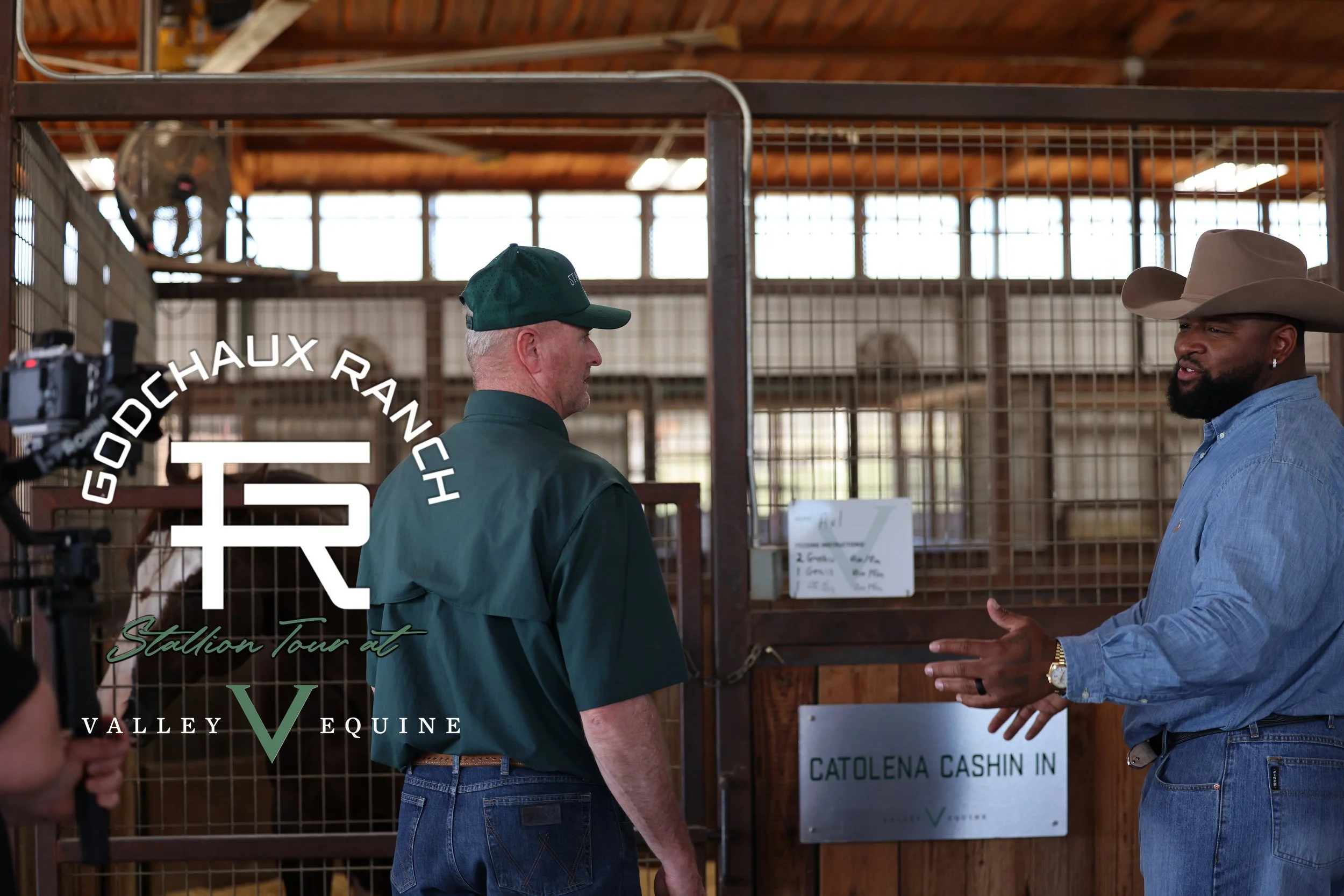 Valley Equine Reproduction