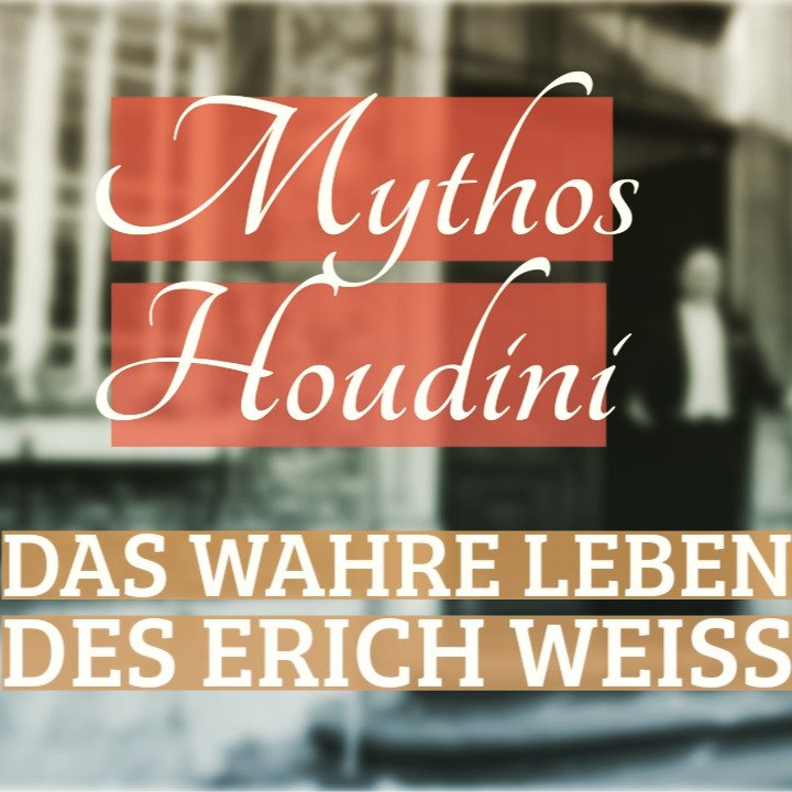 Podcast &uuml;ber Houdini
https://www.youtube.com/watch?v=cEfBouL6kLM