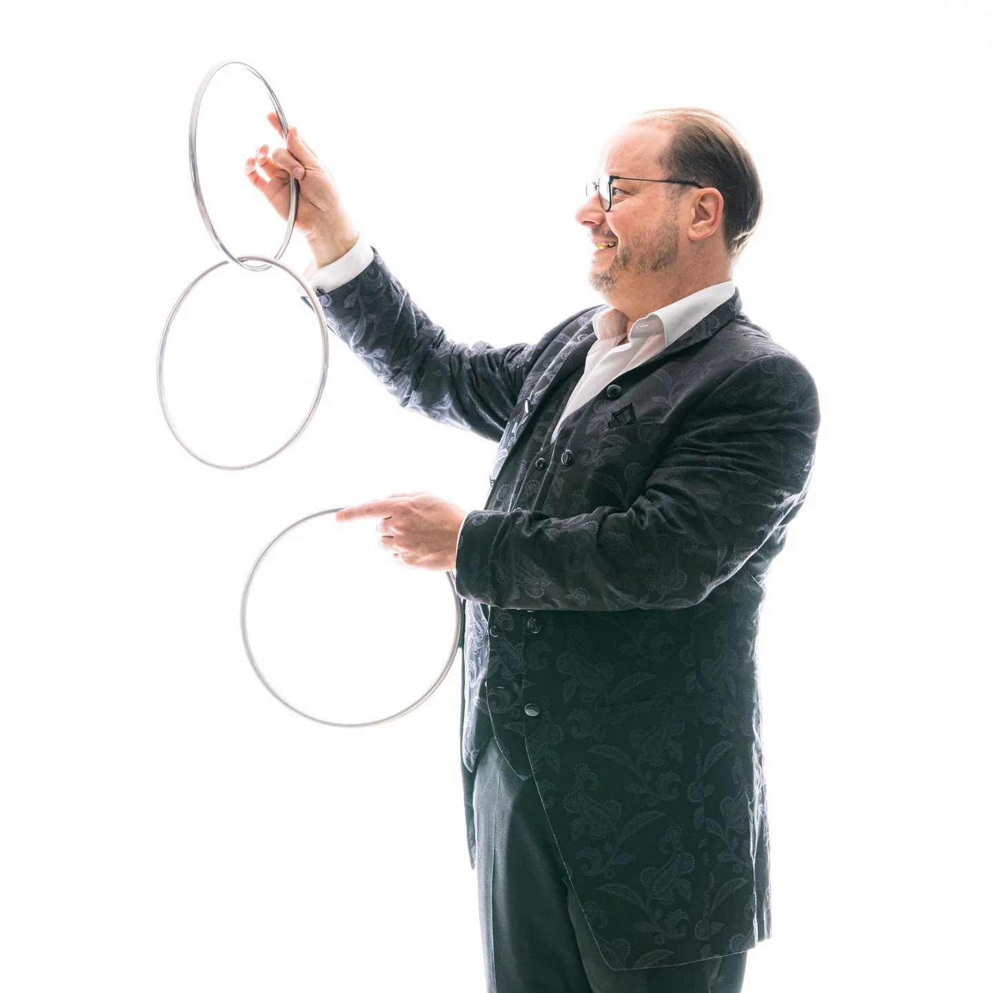 Noch Restkarten f&uuml;r heute!
Markus von Lautern
"Der Abend der Wunder"
13.3., 20 Uhr, Hamburg
im Magiculum in der R&ouml;ntgentra&szlig;e 61, Hamburg-Fuhlsb&uuml;ttel

https://rausgegangen.de/events/markus-von-lautern-der-abend-der-wunde