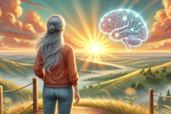 Brain Technologies Break Down Barriers to a Beautiful Life