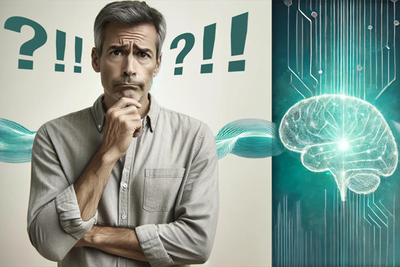 How Do You Help Someone Help Themselves?