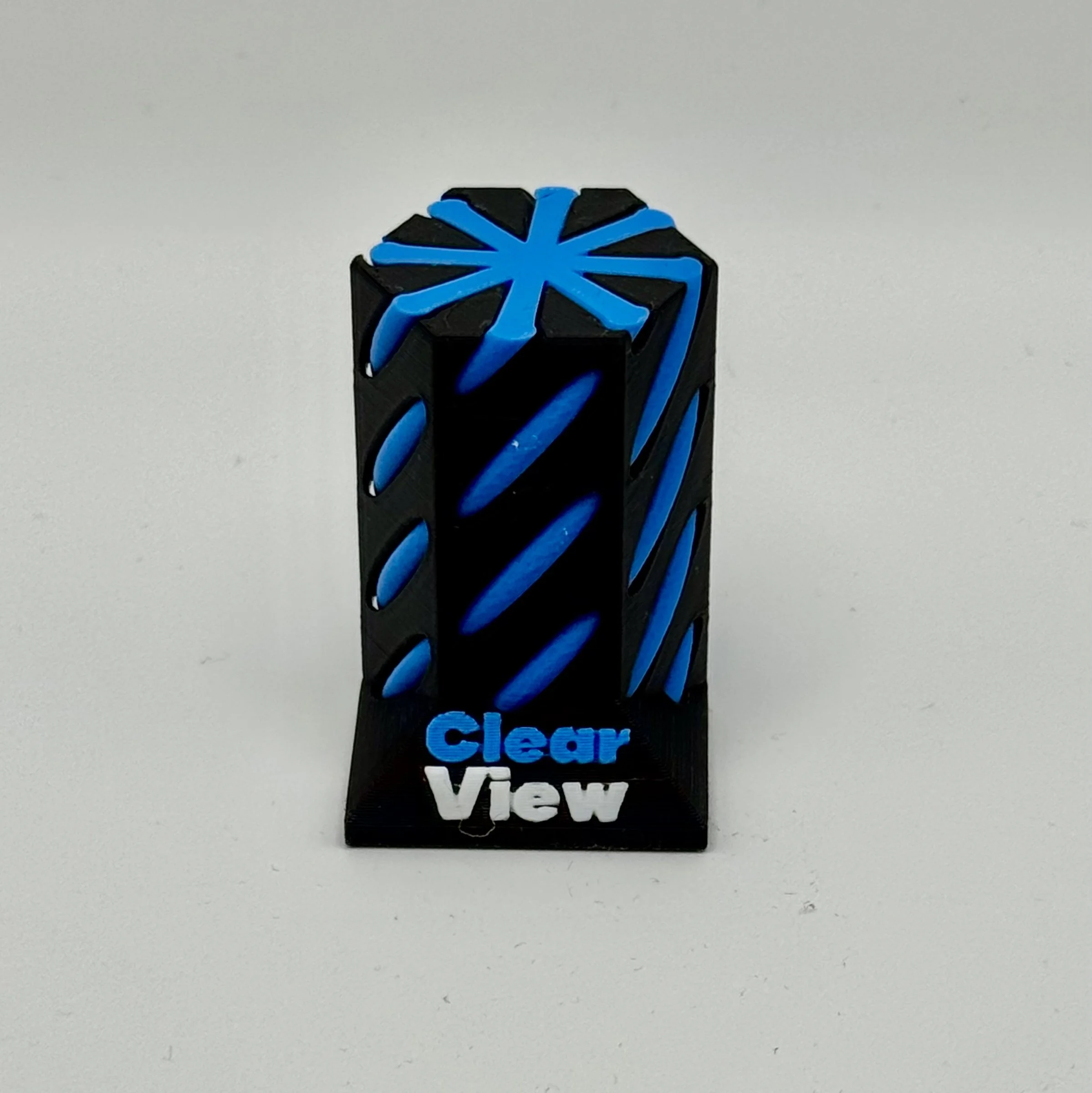 Corporate branded Spiral