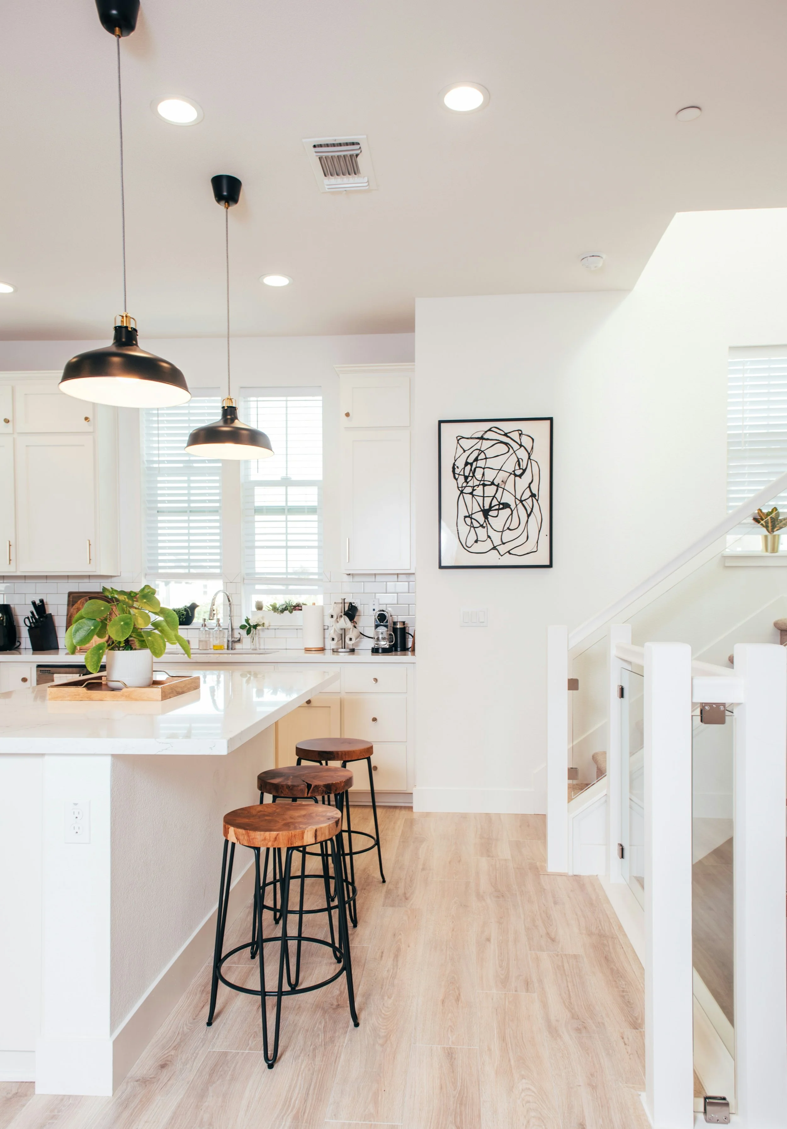 How to Make Your Home Stand Out in a Competitive Market