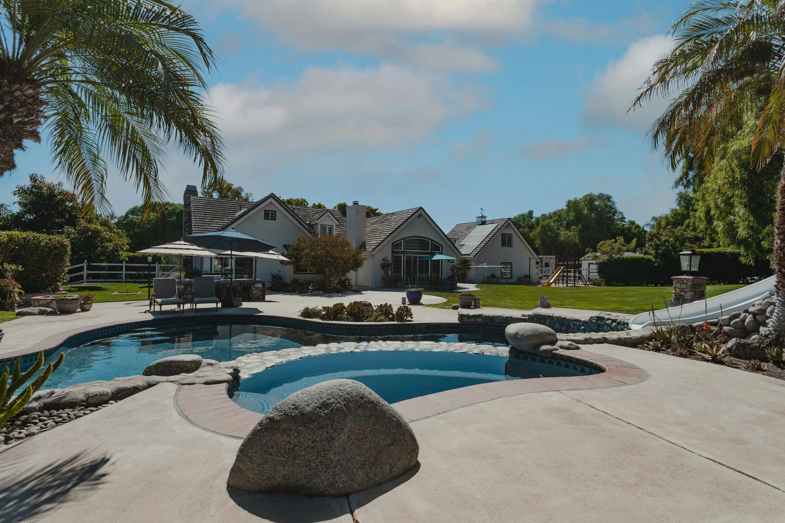 Why the Backyard Matters More Than You Think