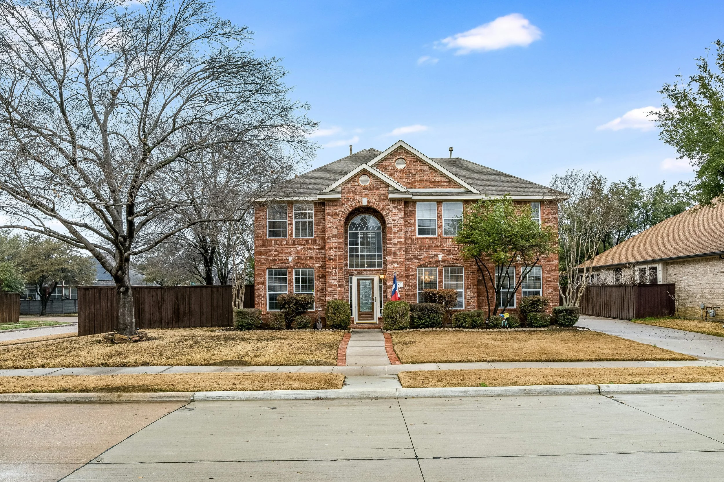 What $500,000 Looks Like in Different Parts of DFW
