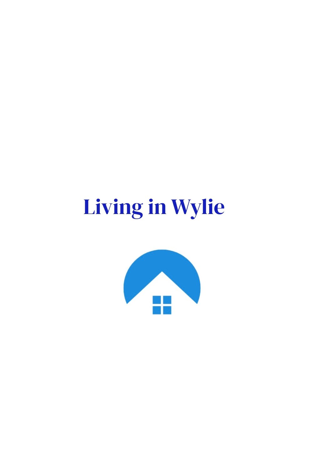 Living in Wylie, TX

Daily life, commute, housing styles, and vibe.
