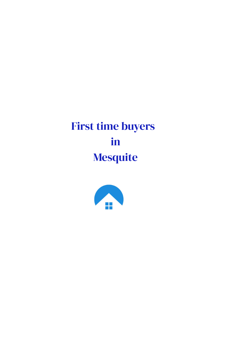 Affordable homes, first-time buyer programs, and guidance for buying your first home in Mesquite, Texas.