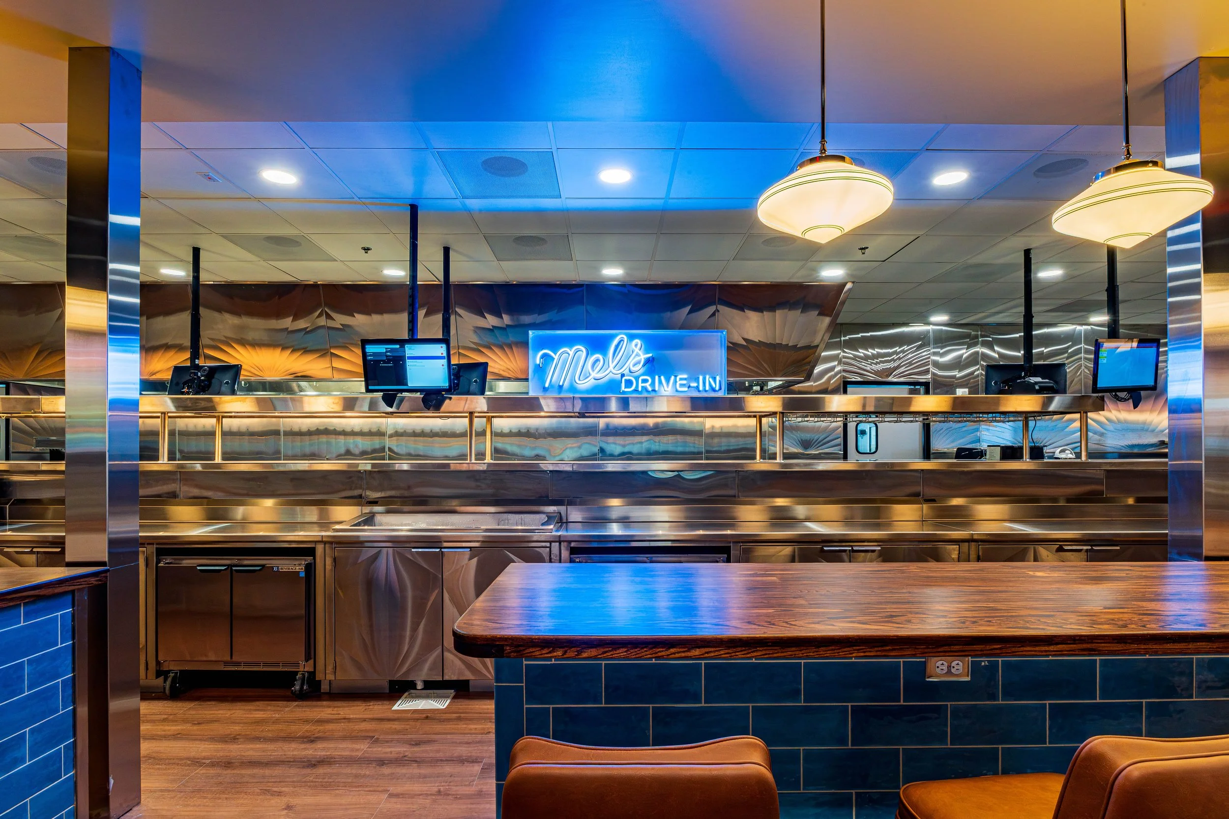 Katalyst | Optimize Your Kitchen Today