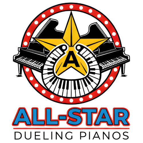 All-Star Dueling Pianos