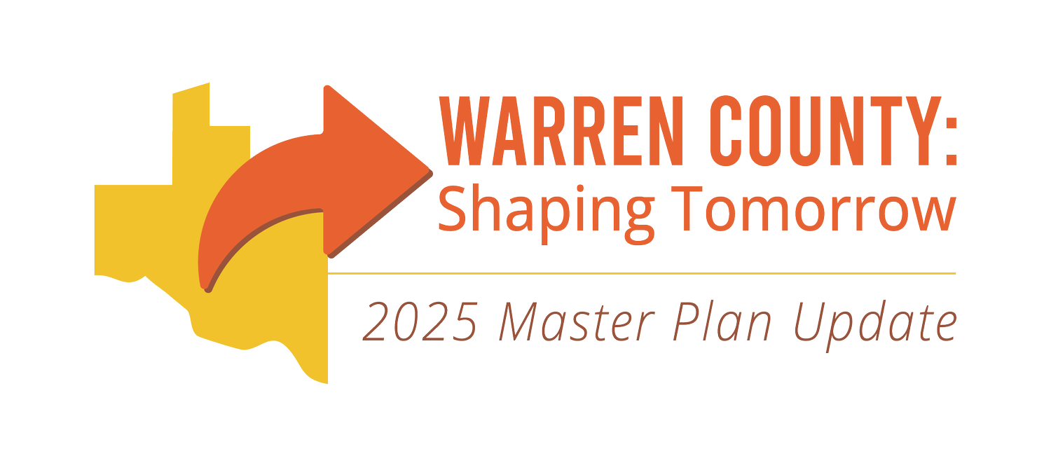 Warren County 2025 Master Plan Update