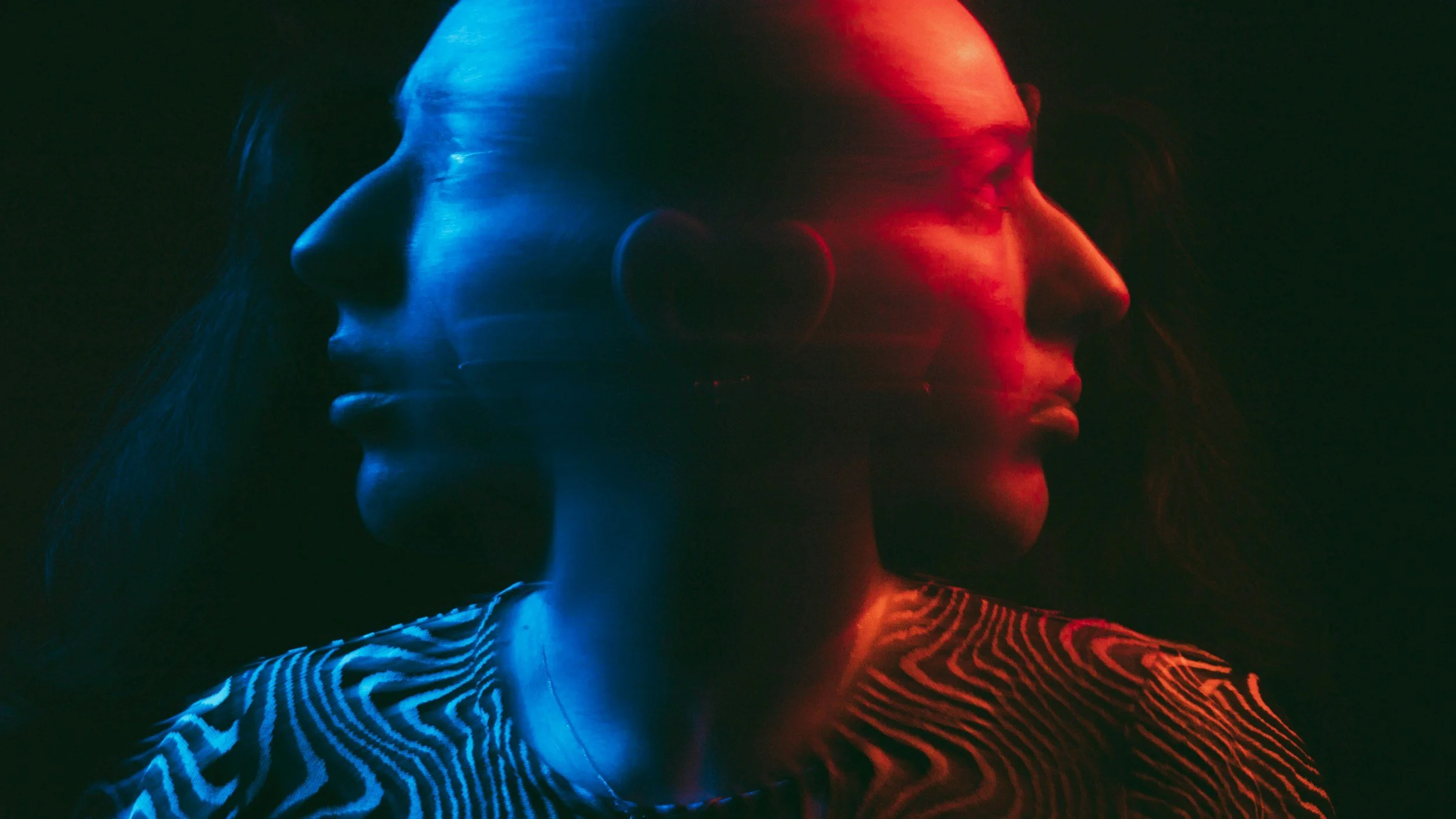 The Many Faces of Grief