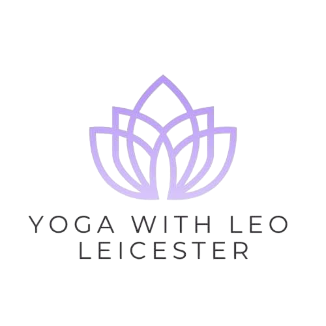 Yoga With Leo