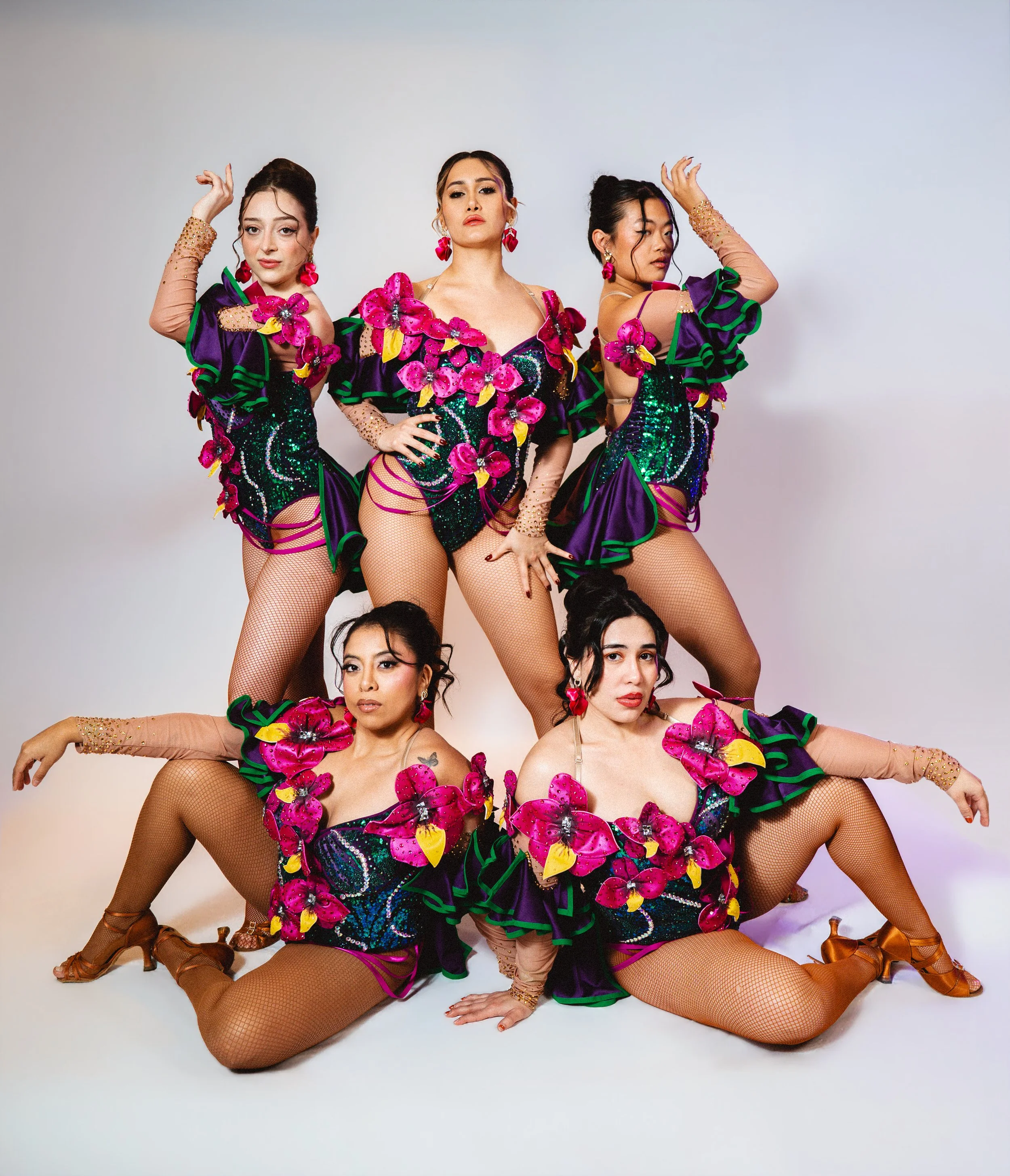 Company Season 2 - Semipro Division