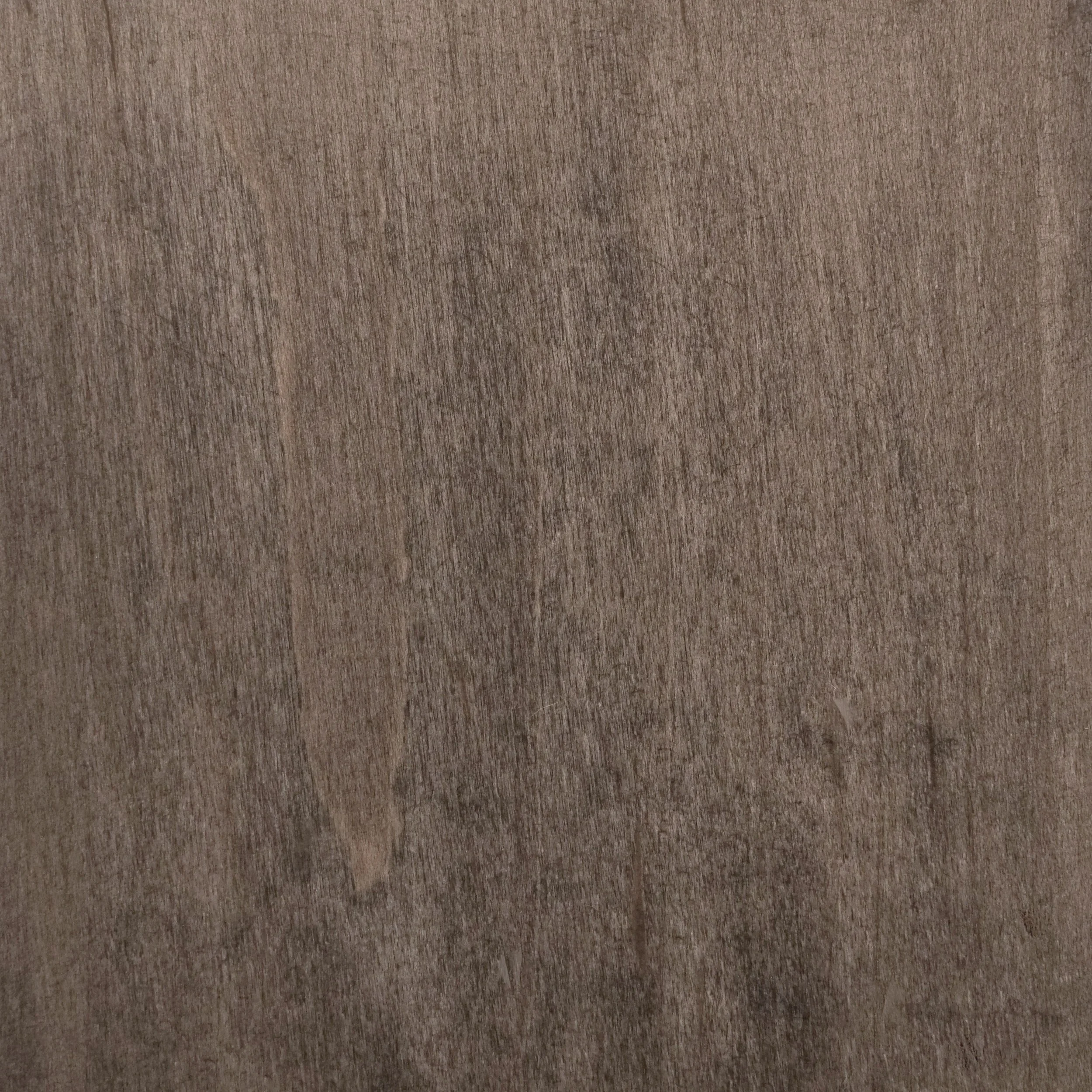 Extra Dark Walnut on Maple