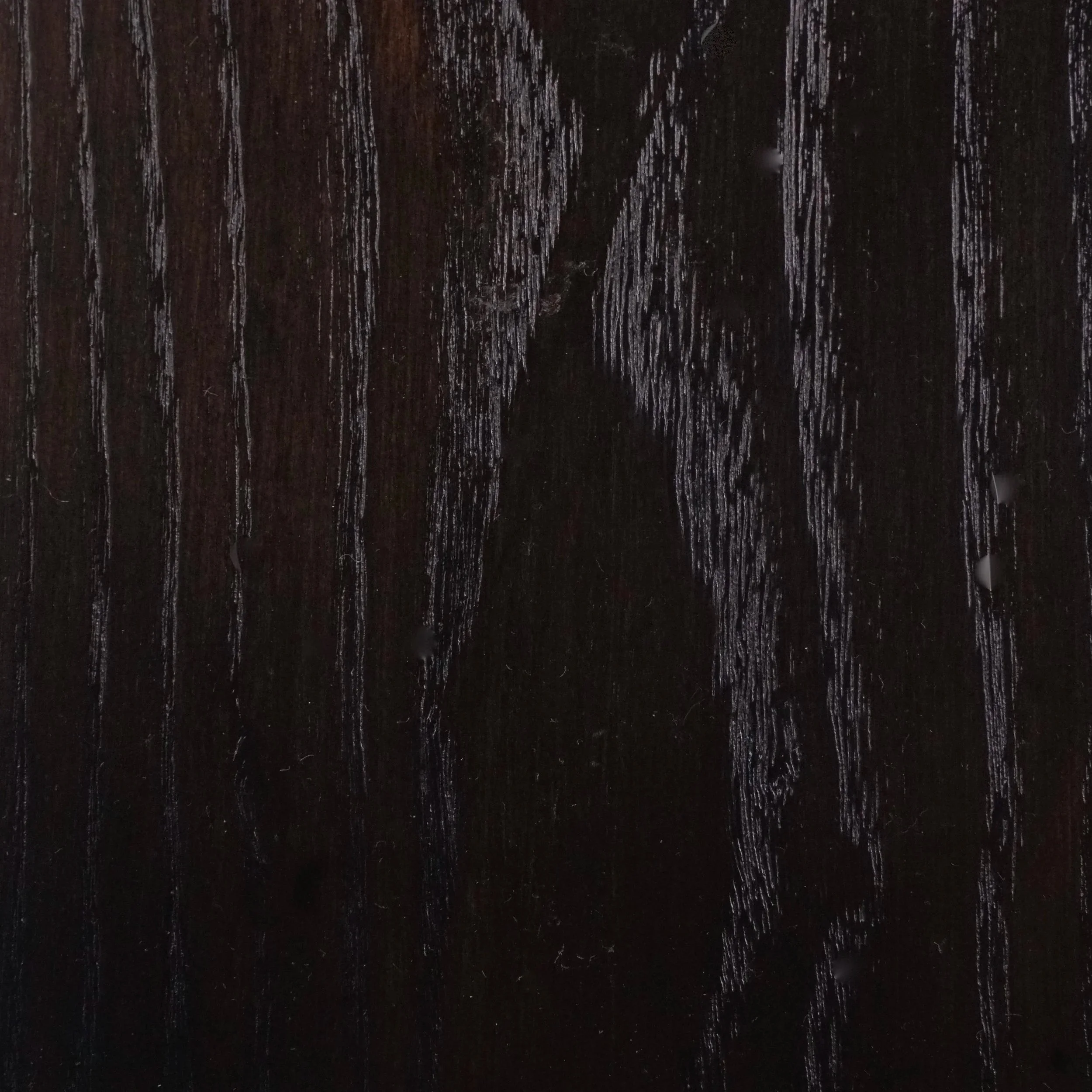 Onyx on Ash
