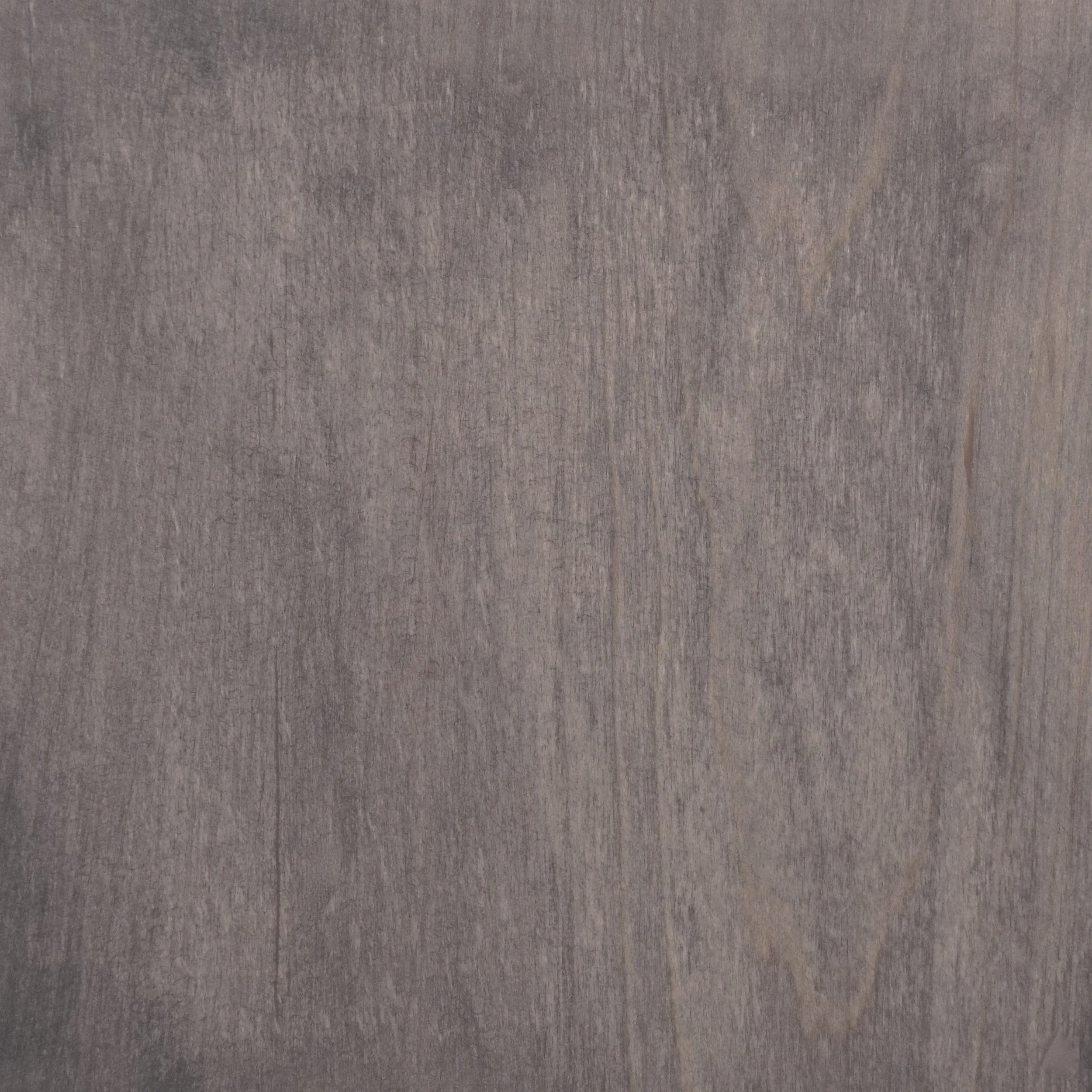 Weathered Grey on Maple