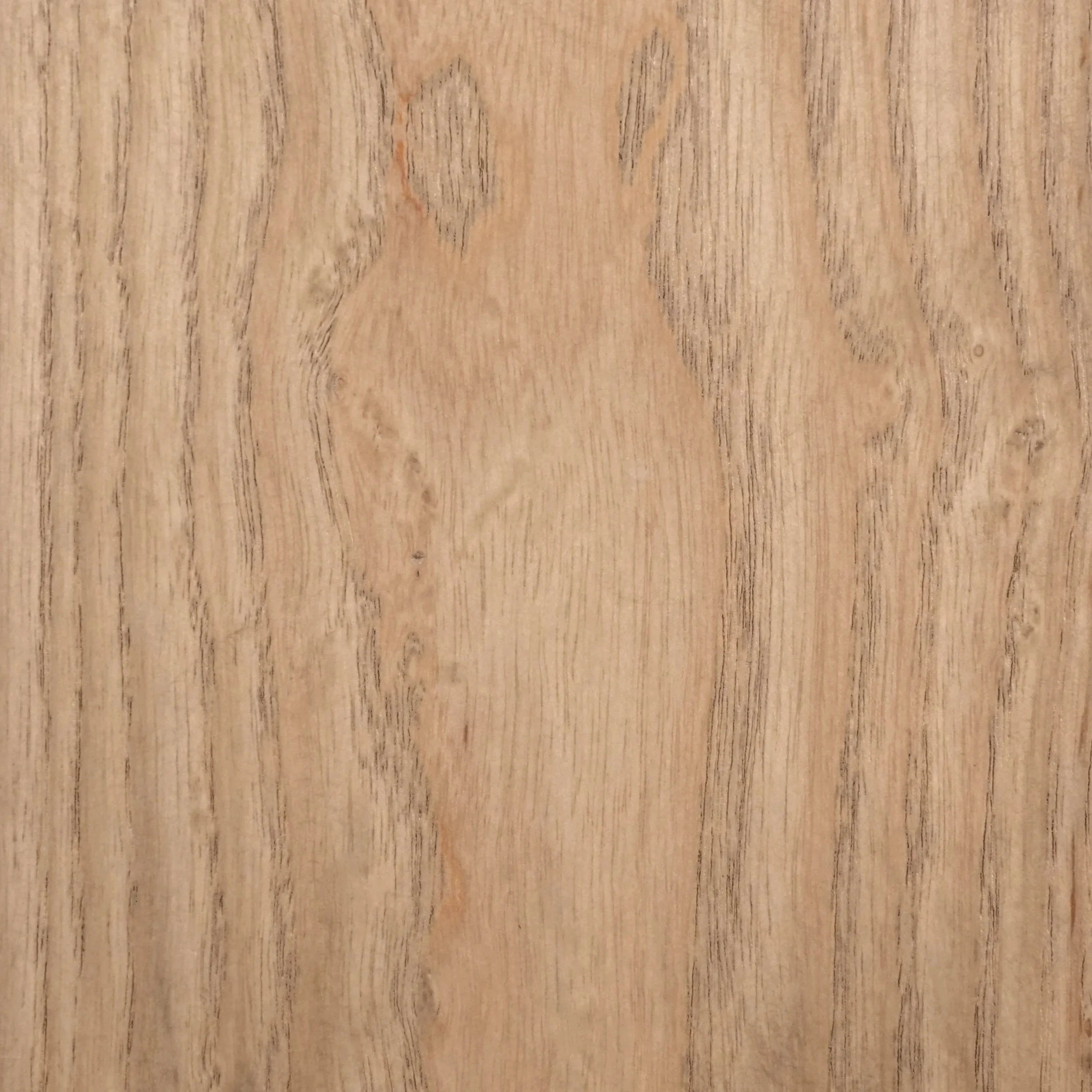 Weathered Oak on Ash