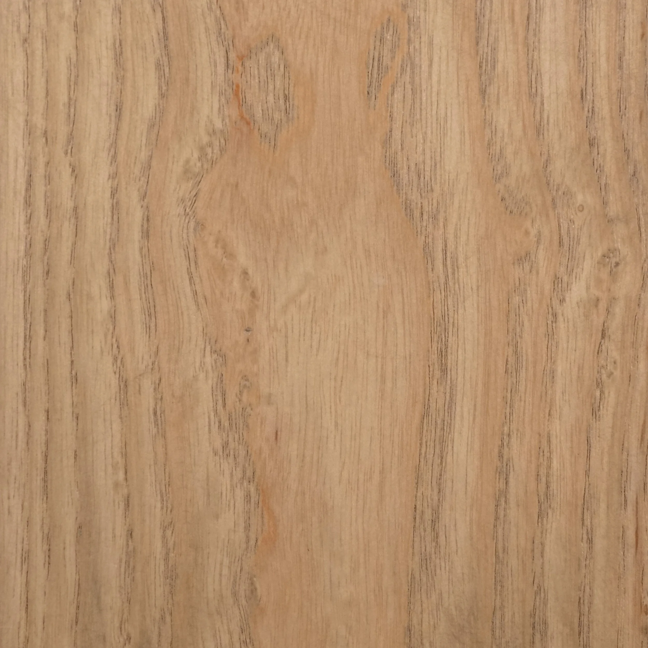 Weathered Oak on Ash