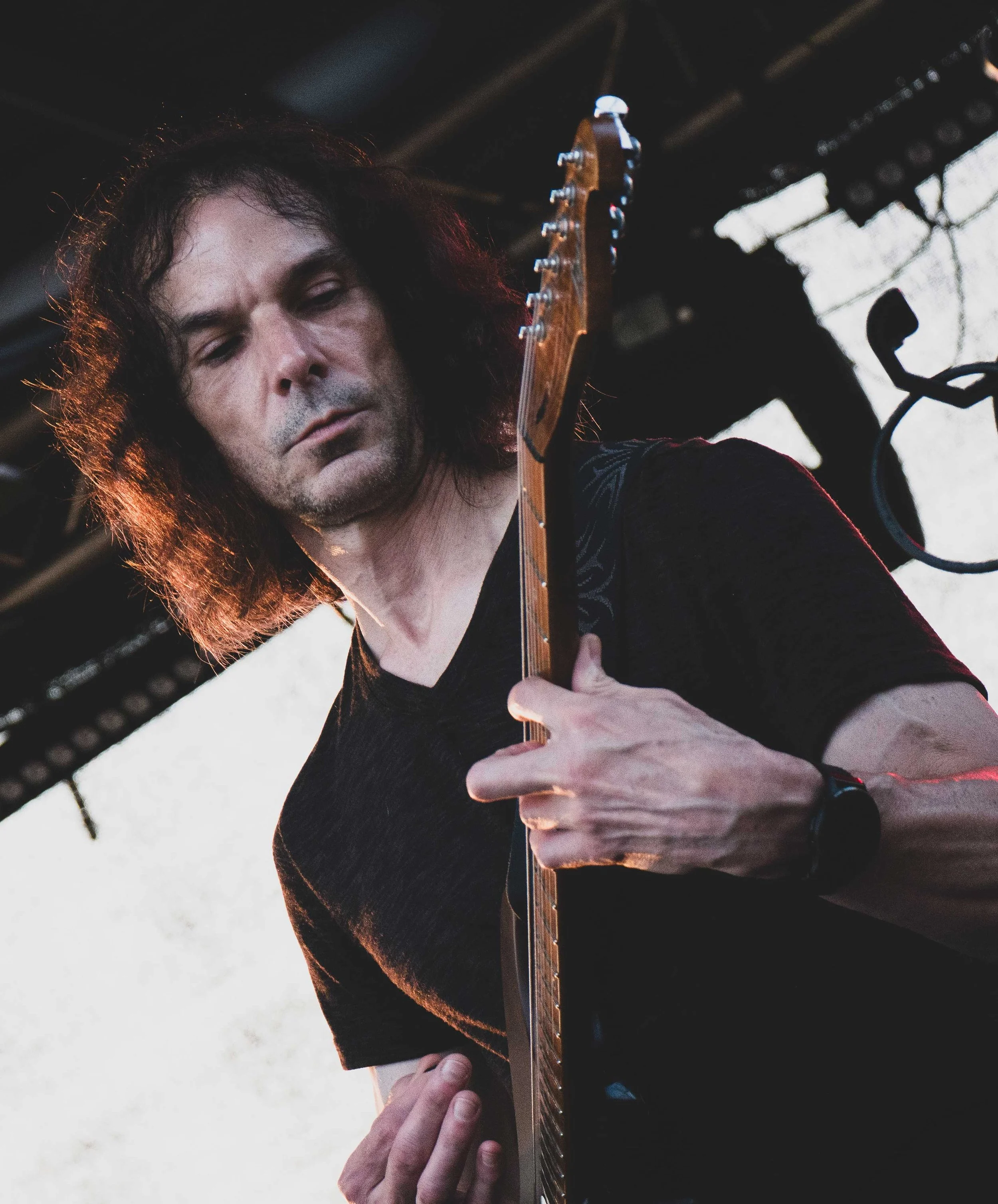 Will Krause