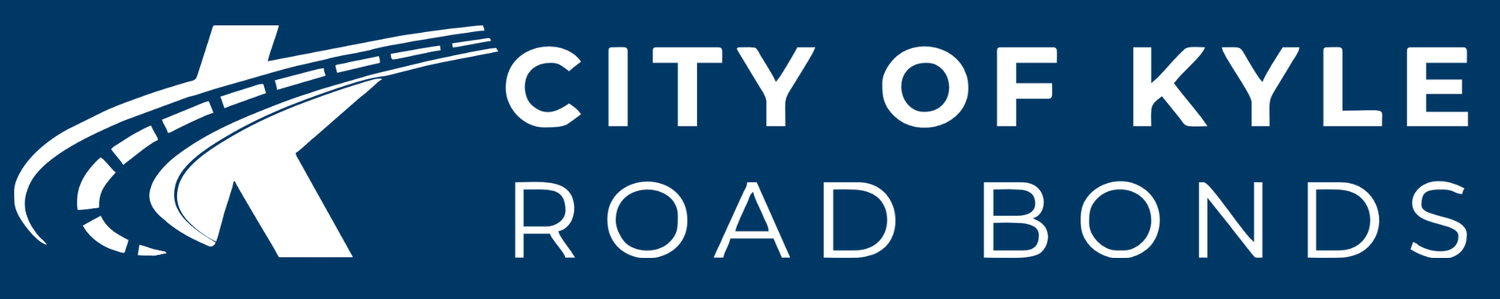 City of Kyle 2022 Road Bonds