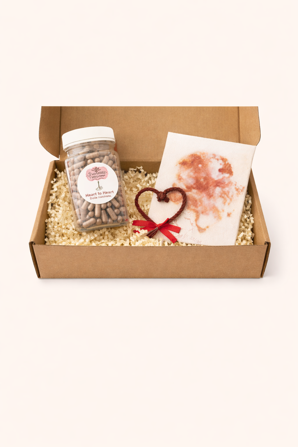 Placenta Care Package