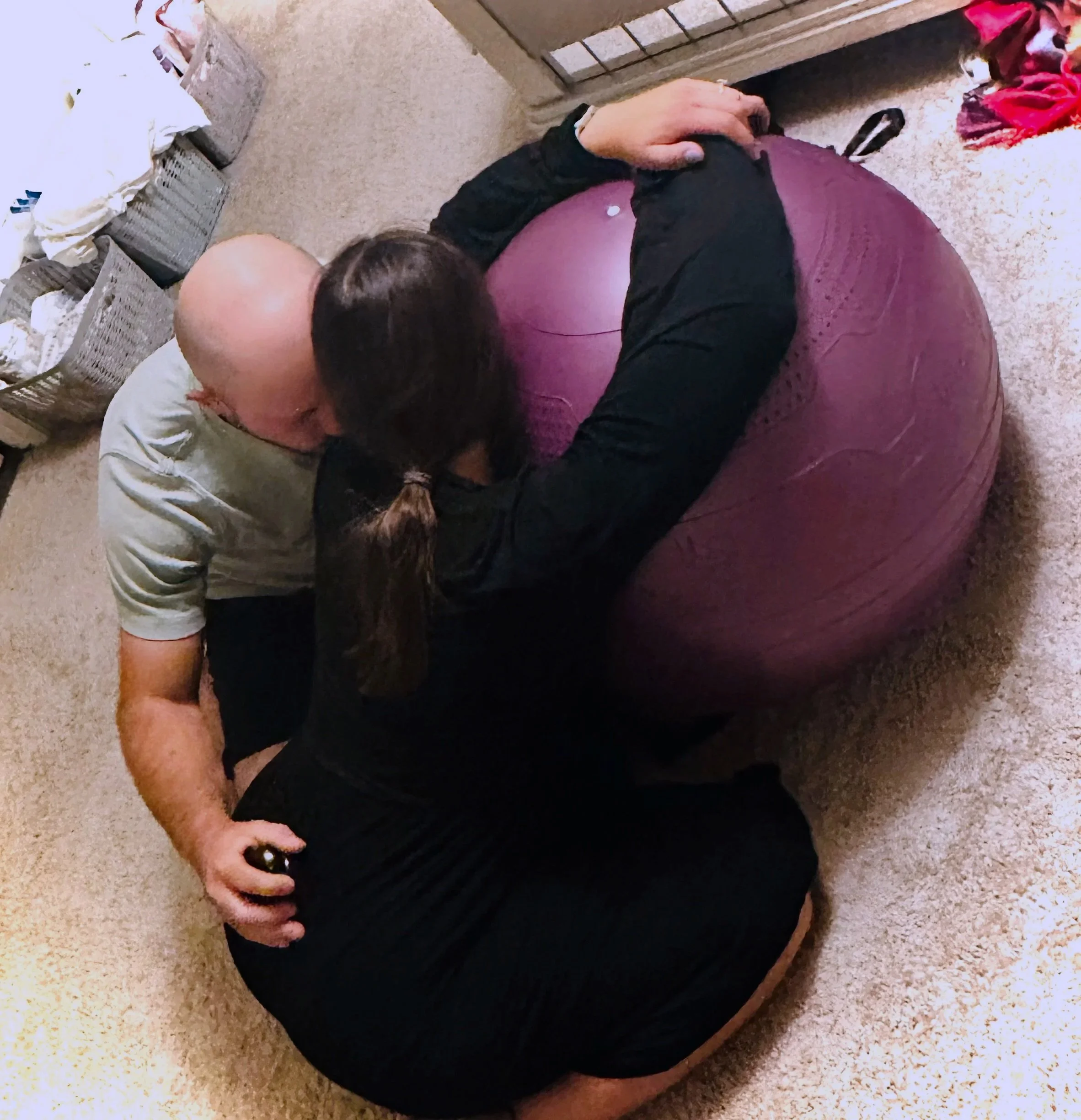 labor and birth support