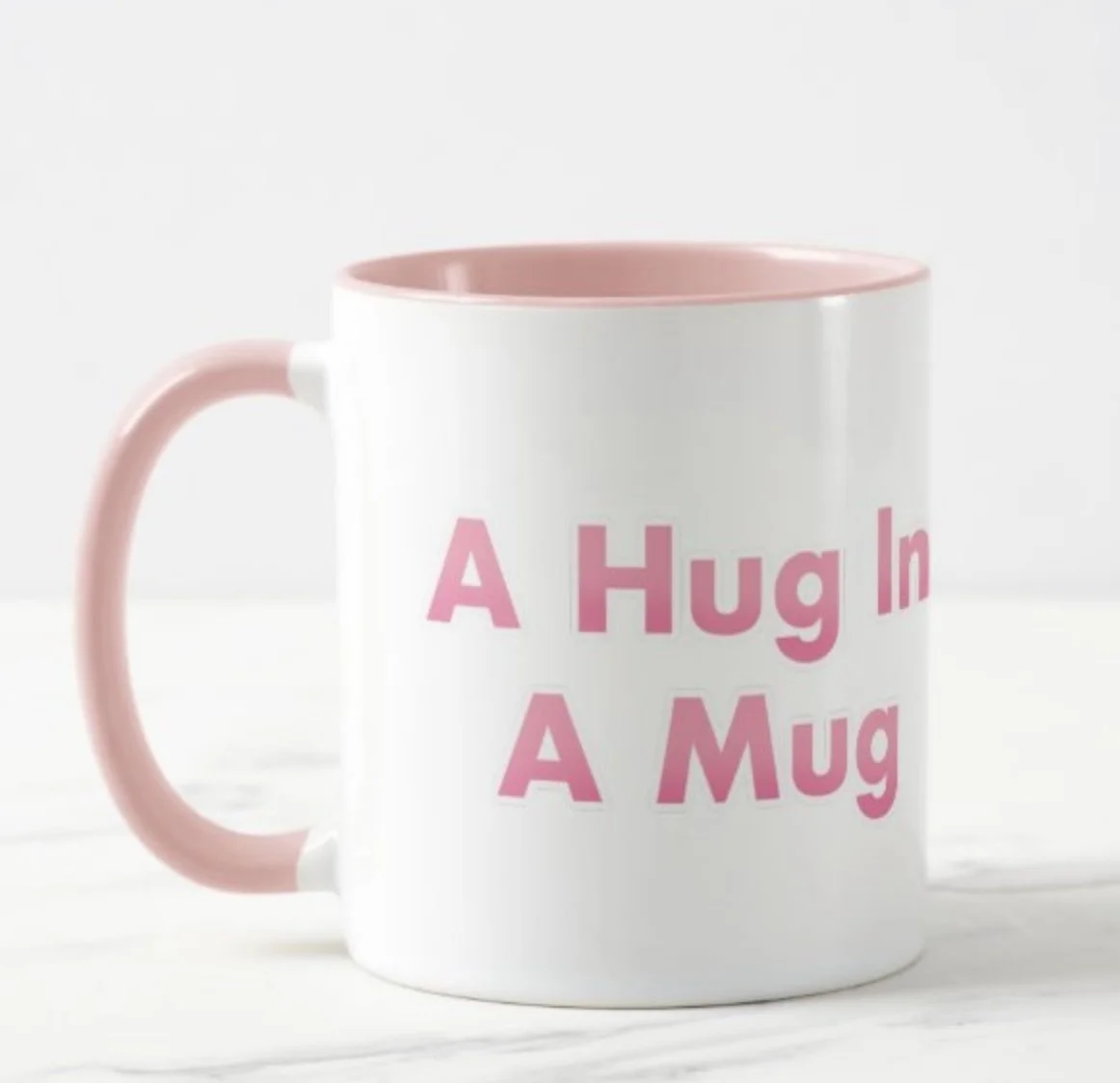 Cat Mug (Back)