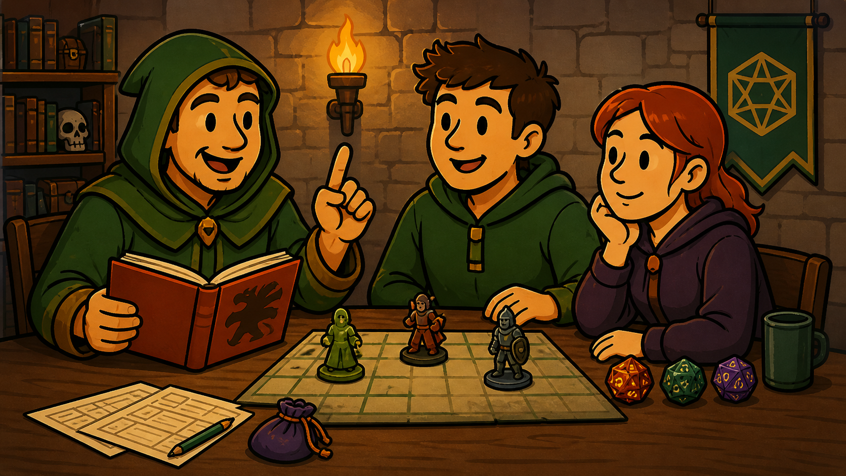 Wednesday - Learn to Play