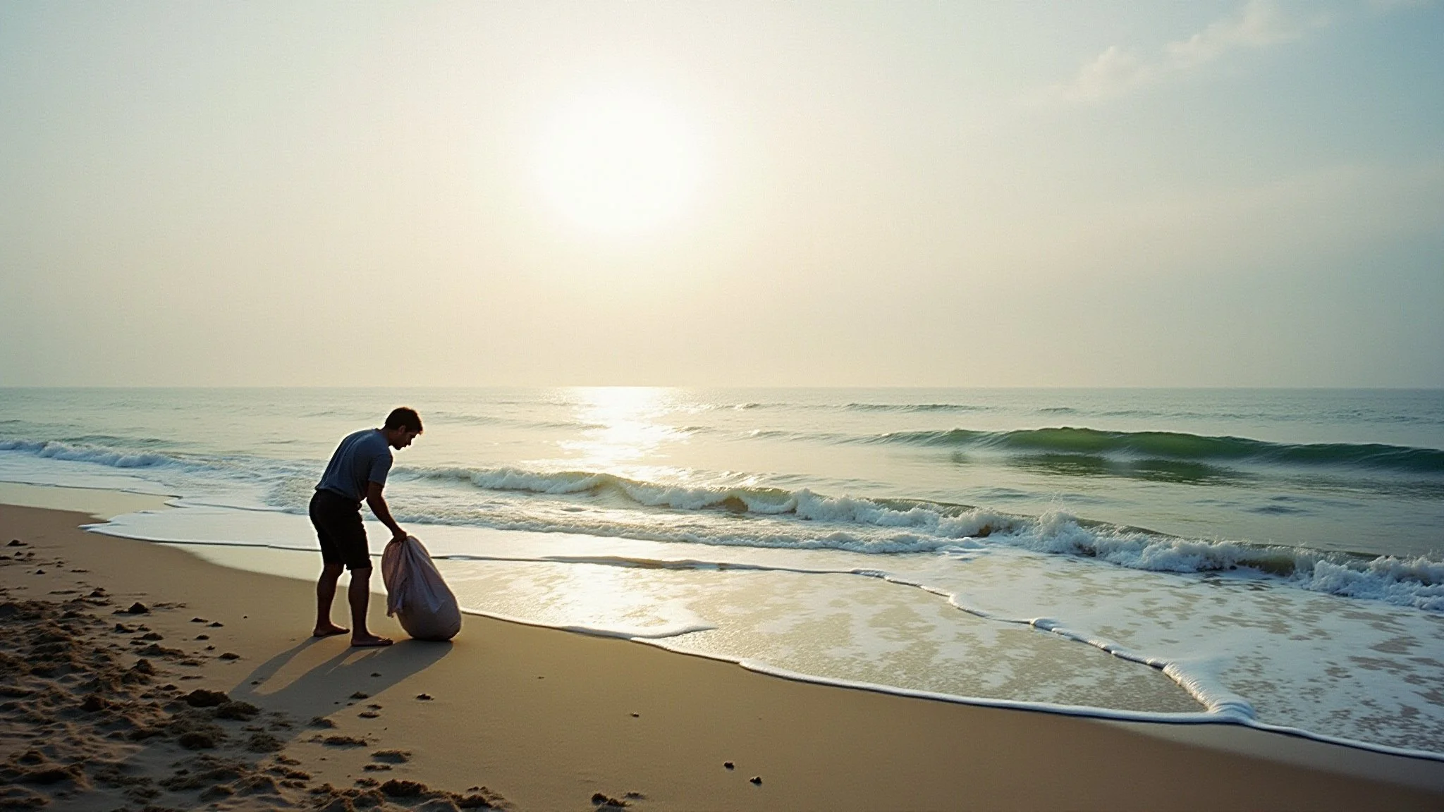 Fighting Coastal Pollution Through Education and Empowerment