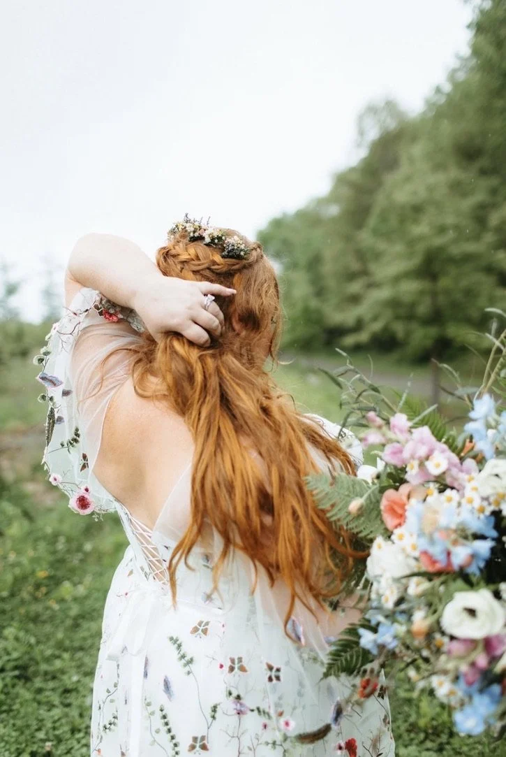 Sarah P Thomas Photograph