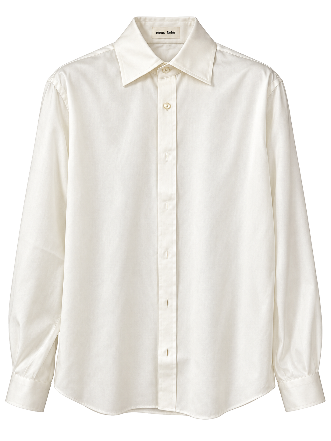 bone white sico shirt