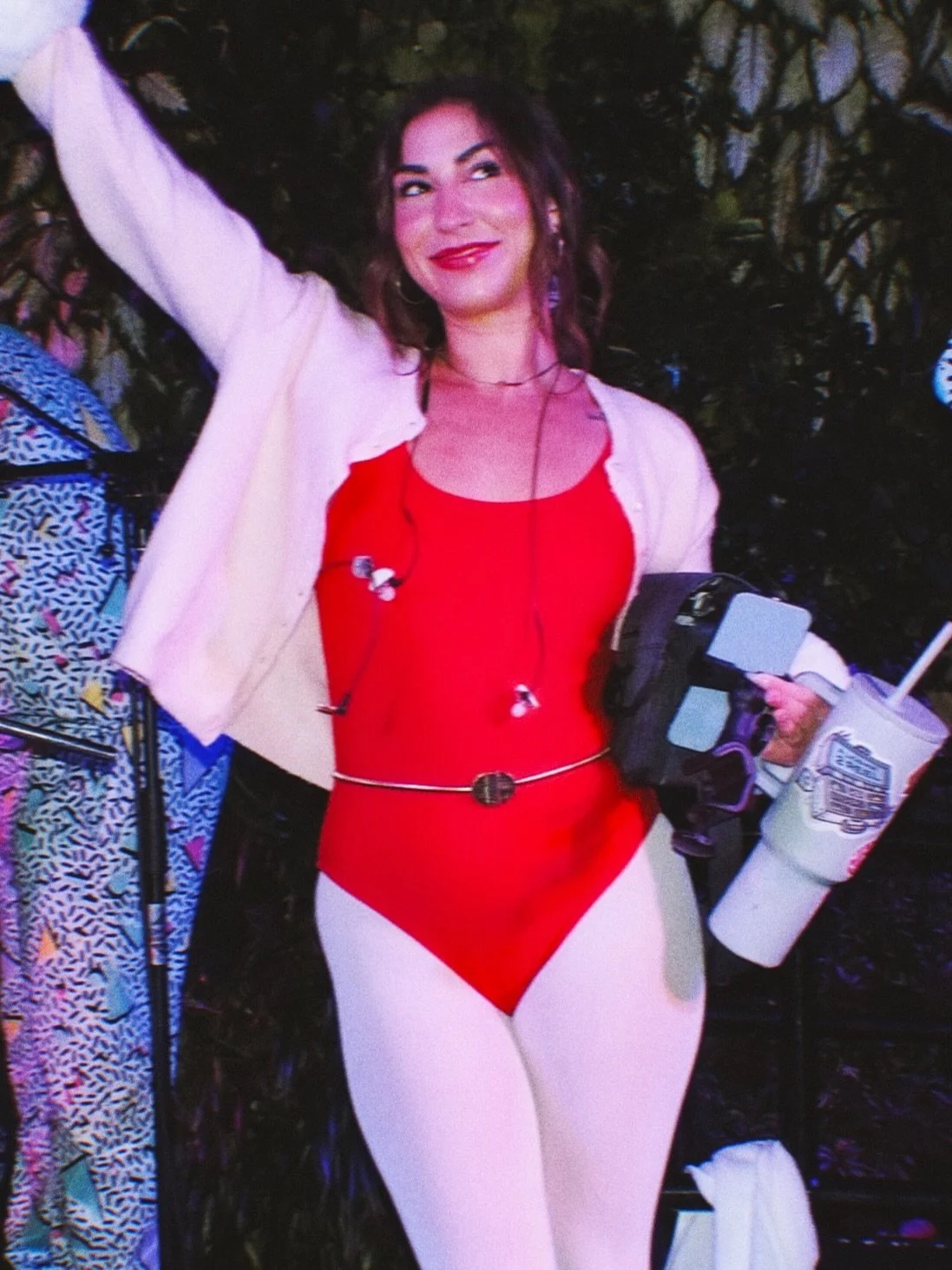 We&rsquo;re a very serious band that only plays very serious shows for very serious people 

@freshmakersband