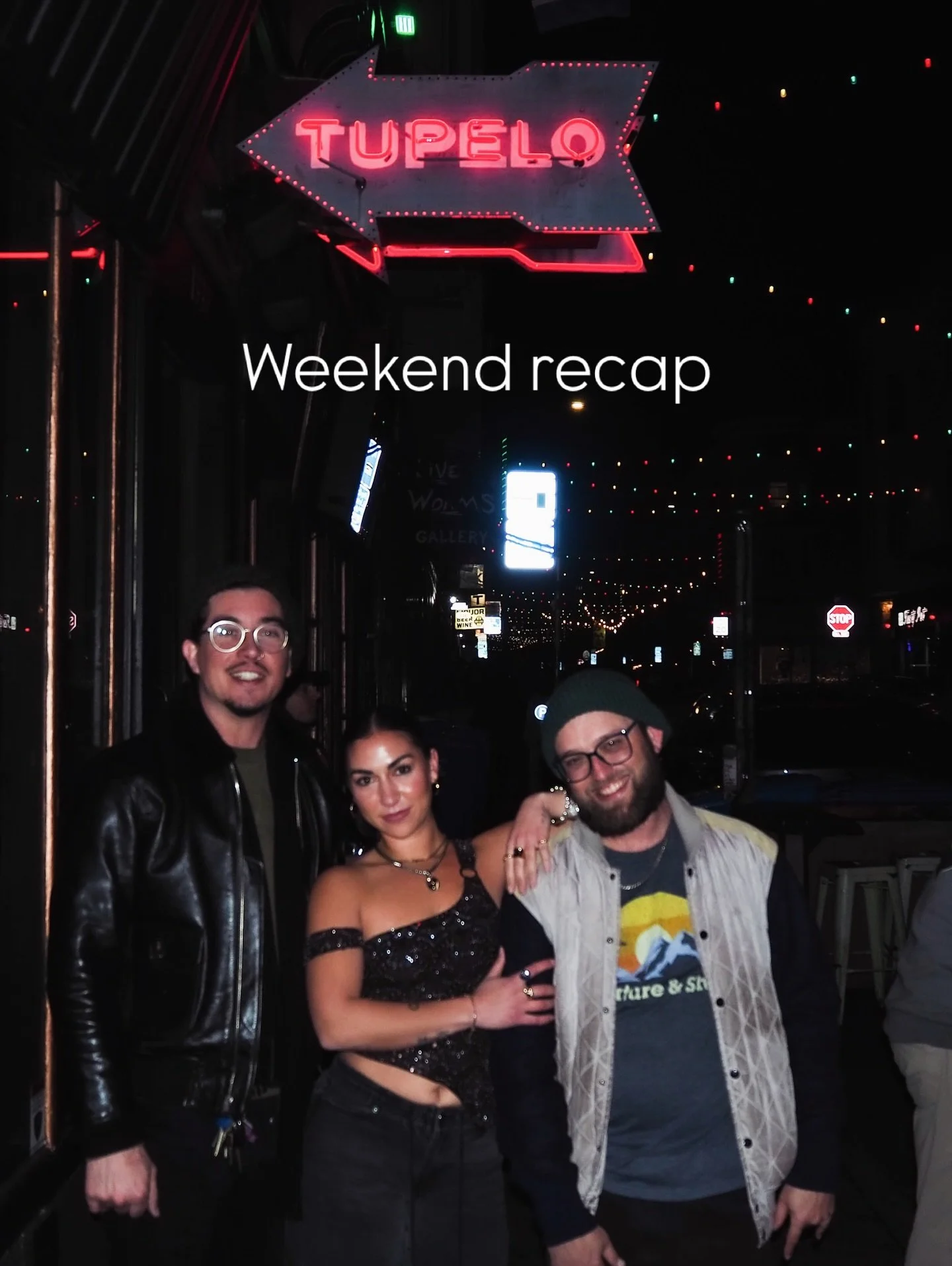 Next public show is @geelousf on the 30th 
Then Feb 1st for another Sunday at @tupelosf :) 

Always down for playing with new people and at new places - dm me :) 

#sf #sflivemusic