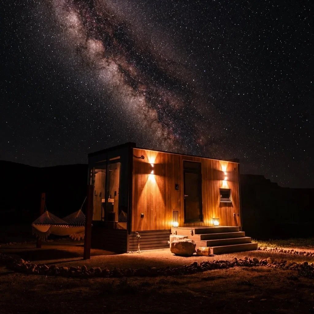 Cabin 2