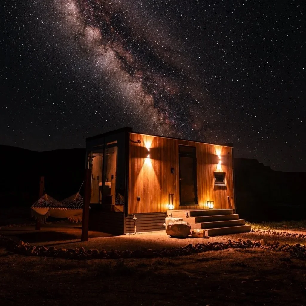 Cabin 2