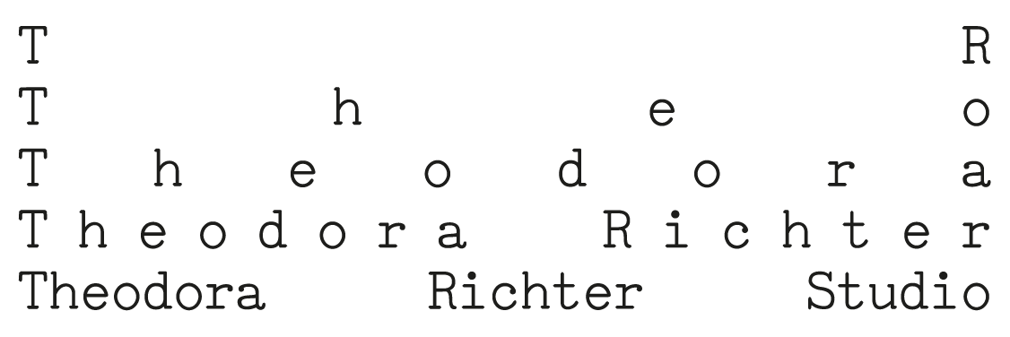 THEODORA RICHTER