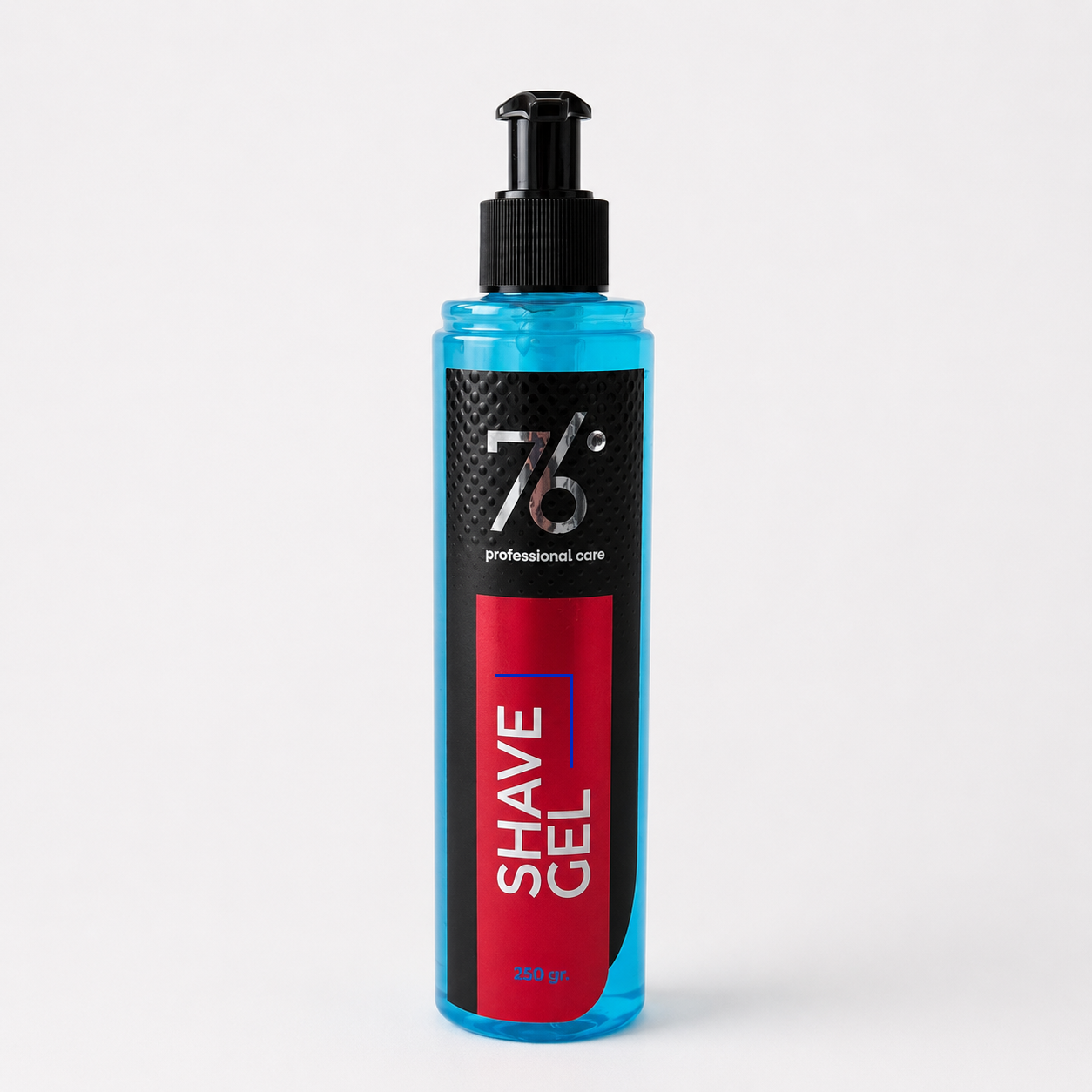 Gel Shave