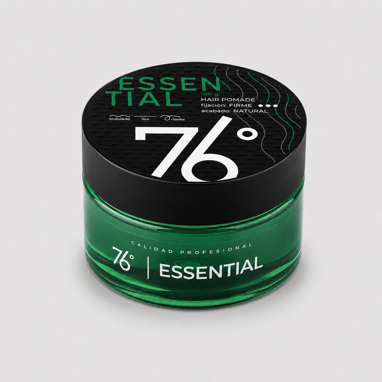 Pomada Essential