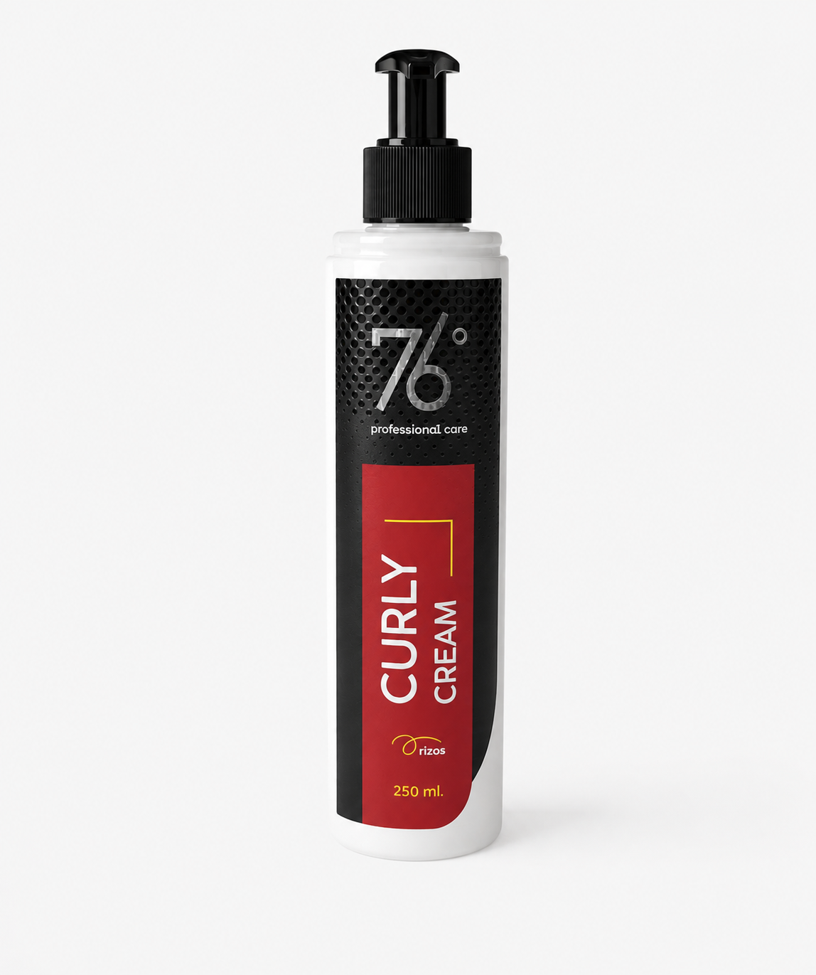 CURLY CREAM