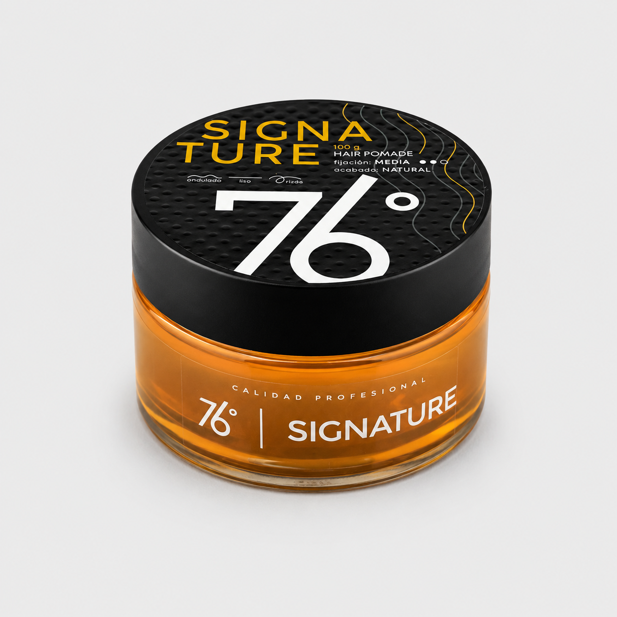 Pomada Siganture