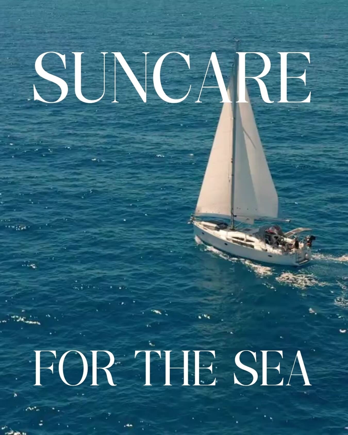 Coming soon. And, Bluu is about more than what&rsquo;s in the bottle. So, consider this your invitation into everything we&rsquo;re building around it. Want to be the first to know? Link in bio.
#wearbluu #suncareforthesea