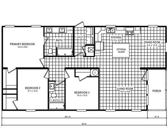 Clayton Cottage 1386